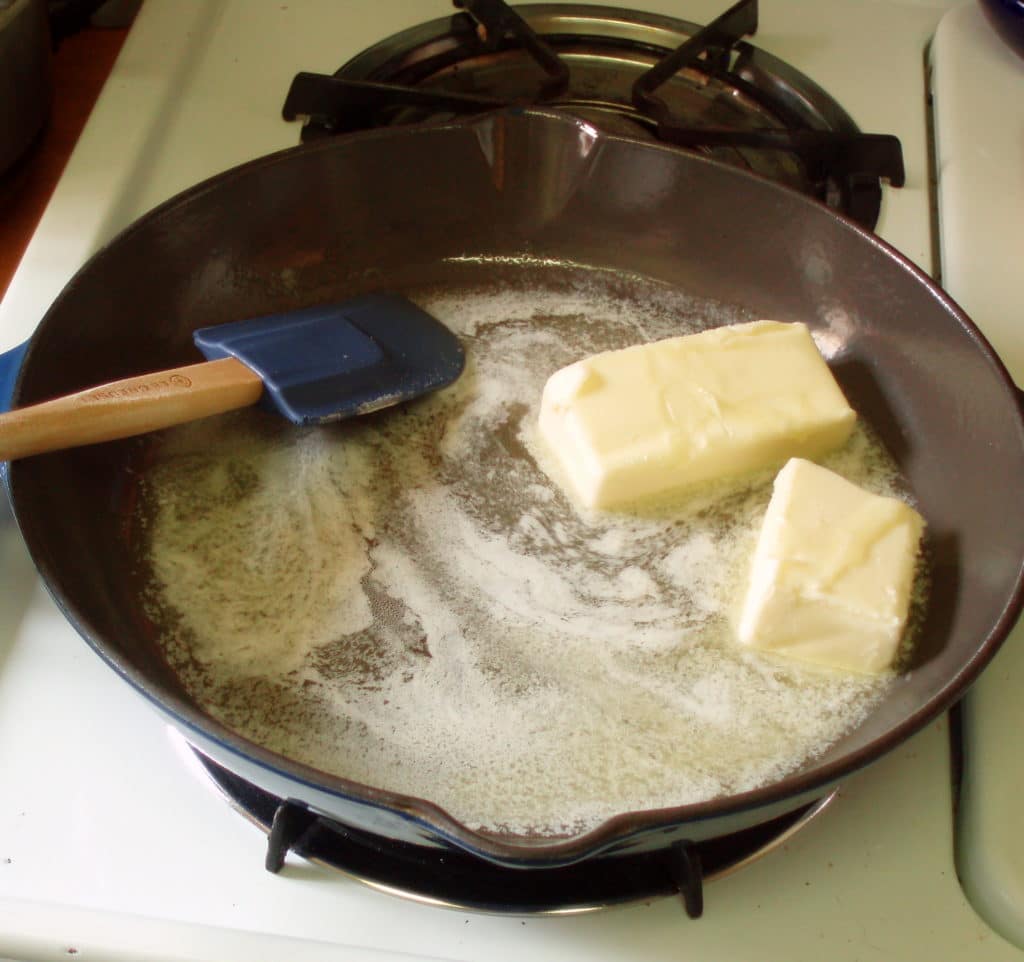 Magic Roux Cubes - Inhabited Kitchen