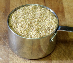 Bulgur Wheat - www.inhabitedkitchen.com