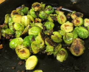 Pan roasted and steamed - www.inhabitedkitchen.com- 