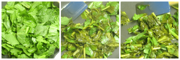 The bright, sour lemon flavor of sorrel makes it a perfect accent to plain fish or meat. www.inhabitedkitchen.com